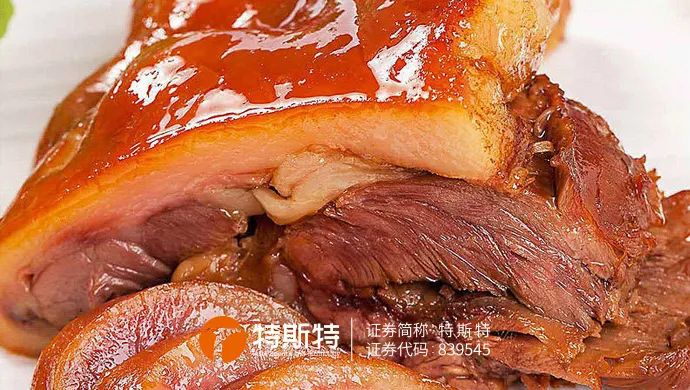 醬鹵產(chǎn)品掛凍丨改善高溫殺菌醬鹵肉產(chǎn)品出水問題 JL05掛凍膠