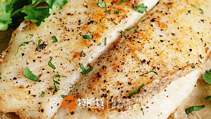 羅非魚片加工方案丨增強(qiáng)彈性 改善口感
