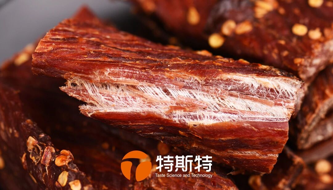 190%出品率調(diào)理牛肉 增強(qiáng)肉感 降本增效