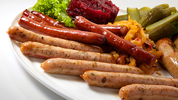 烤腸、早餐腸加工解決方案