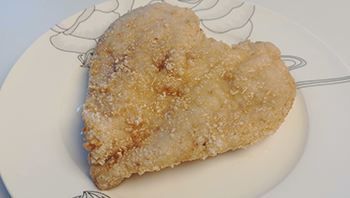 肉排加工解決方案